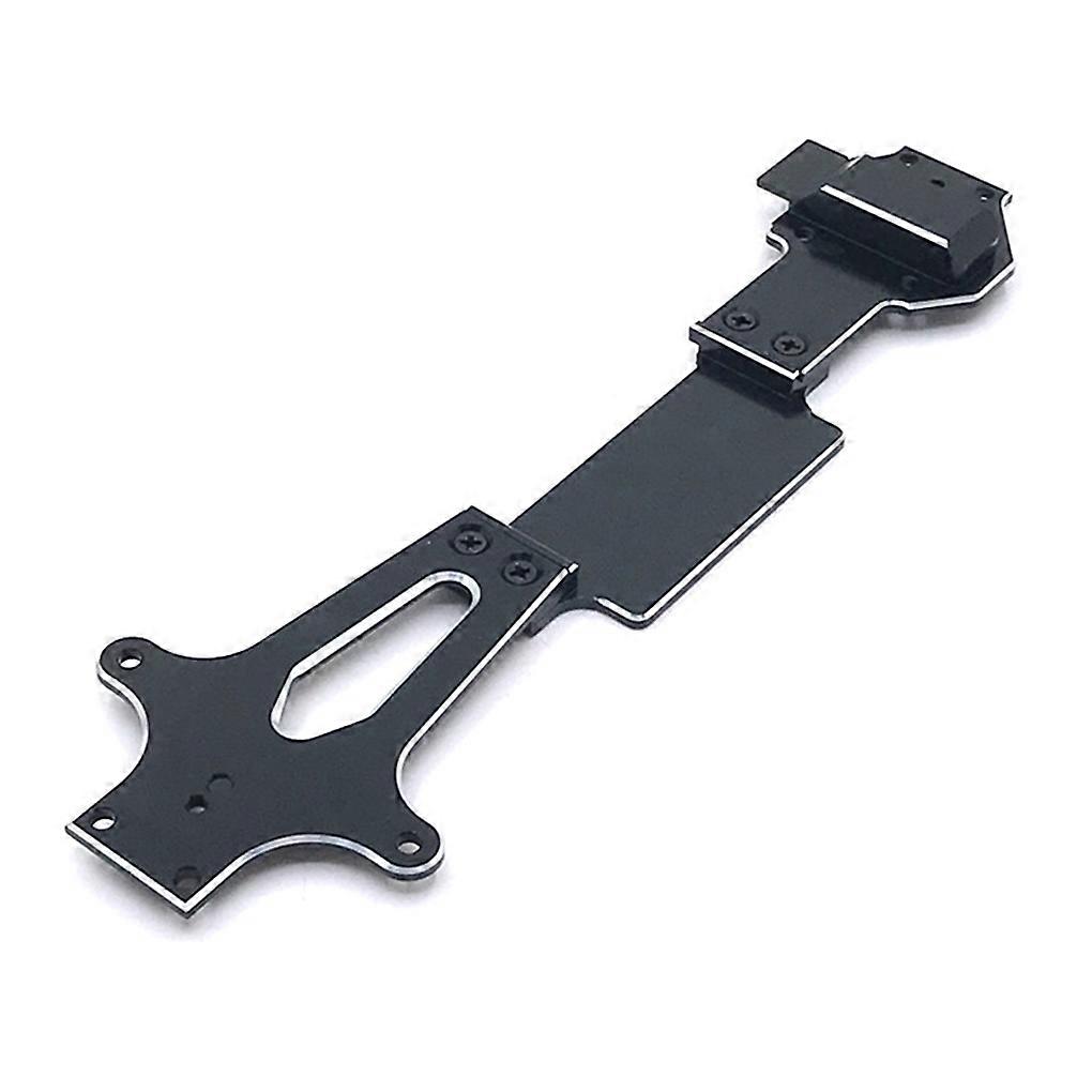 Second Floor Board Remote Control 1:14 Auto Plate Upgrade Parts Accessories