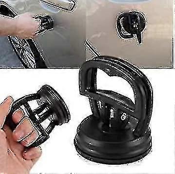 Professional Car Dent Puller,car Dent Remover Tools, Suction Cup Dent Puller Kit Fiis