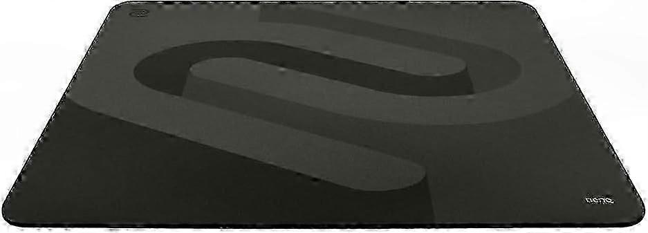 Gris Gaming Mouse Pad for eSports with Smooth Surface and Enhanced Control