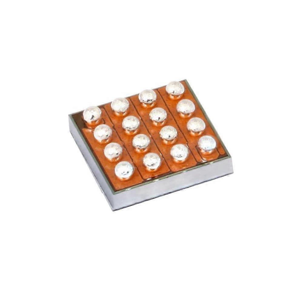 WLPHC16, 3 Pieces, SurfaceMount Package, 16Lead WLP Component