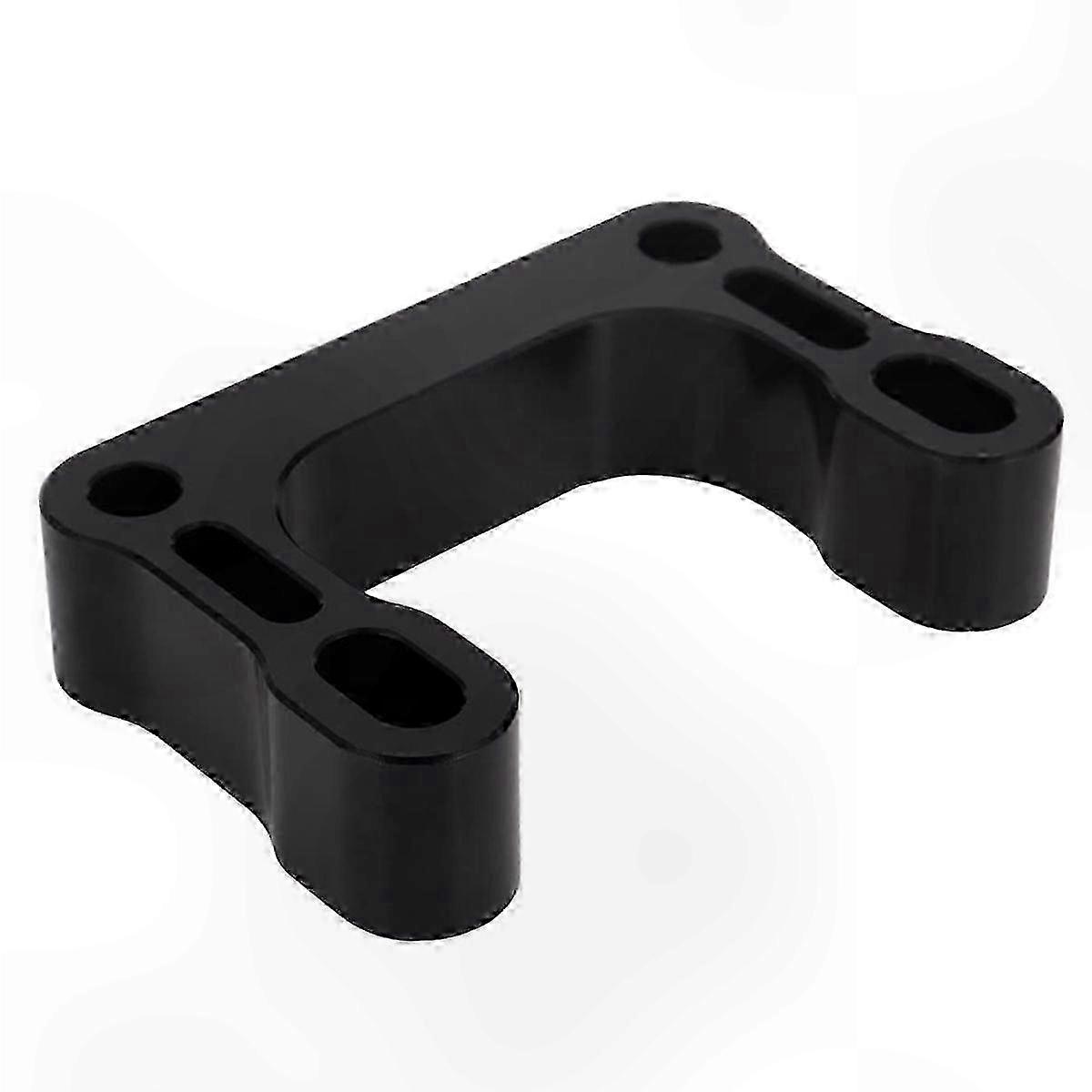 Handlebar Riser Adapter, 15mm Height Extension for Electric Dirt Bikes