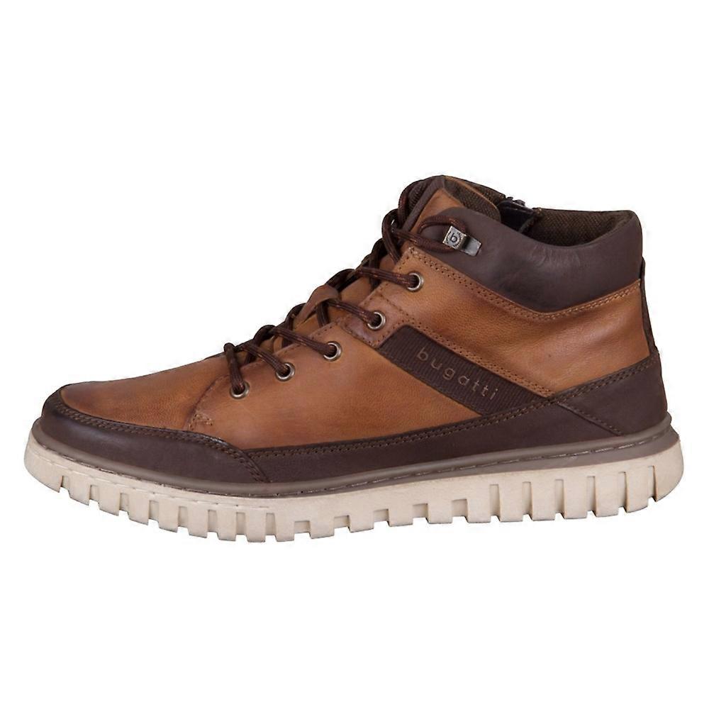 Shoes Bugatti 321ATG3332356361