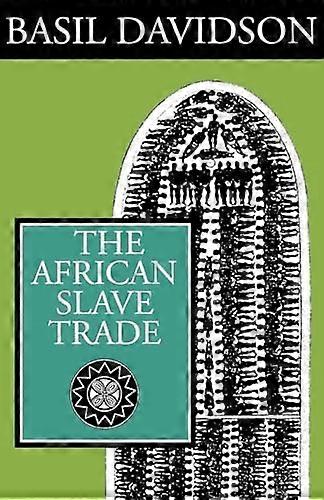 The African Slave Trade