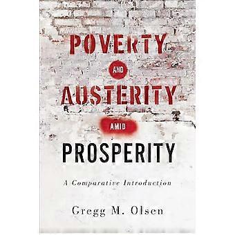 Poverty and Austerity Amid Prosperity A Comparative Introduction