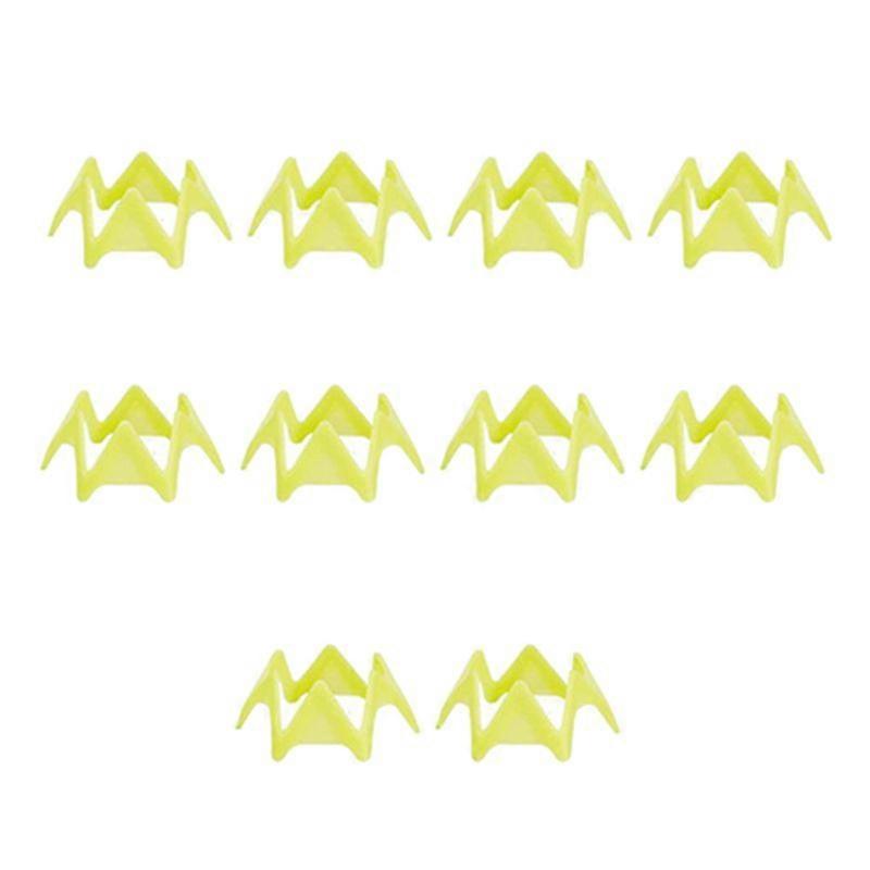 Home Golf Tees for Golf Training,Yellow S