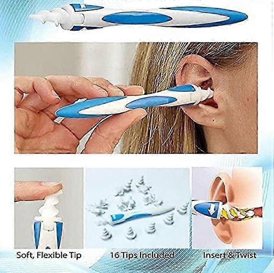 Ear cleaner
