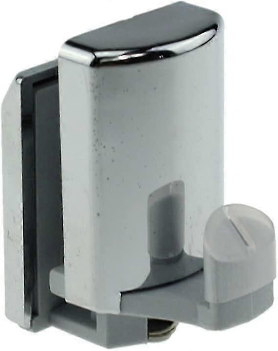 Shower Double Door Wheels Shower Door Rollers 4pcs (hook-4pcs)