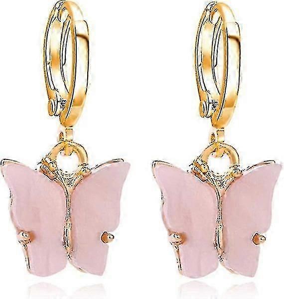 Bohemian Tassel Flower Earrings for Women's