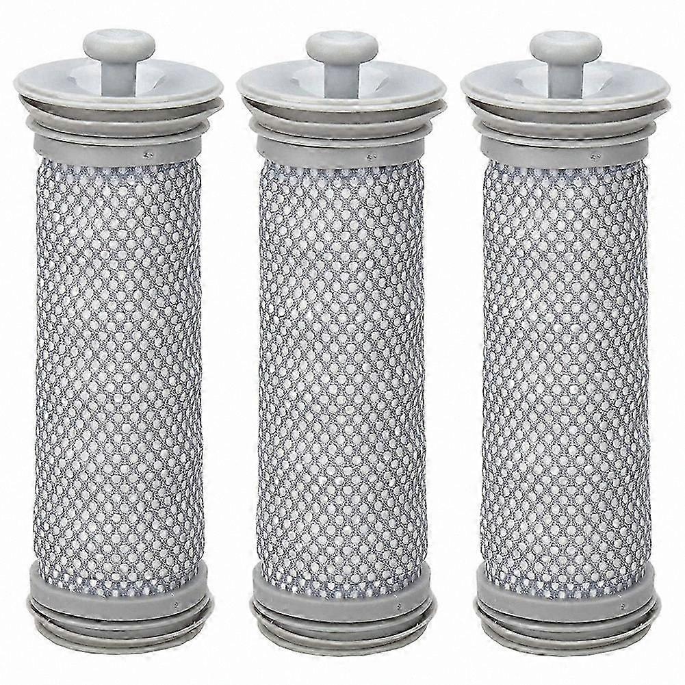 3-Pack Pre-Filter for Cordless Vacuum Models A10, A11, PURE ONE S11, and S12 Replacement Filters