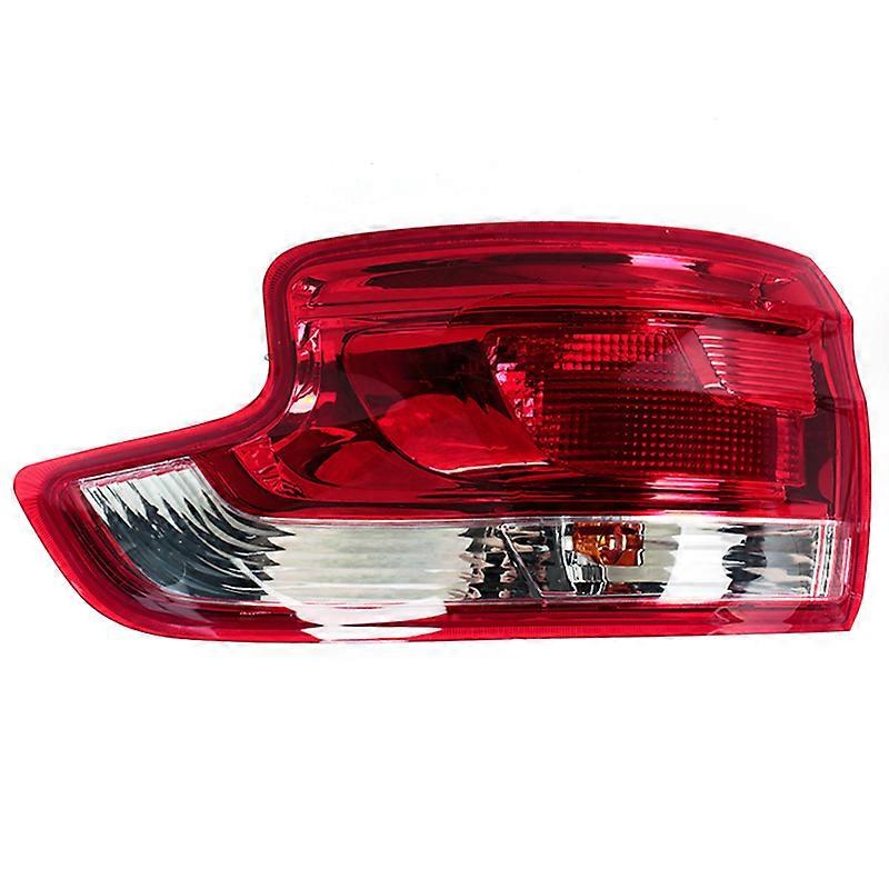 Applicable to Car Tail Light Assembly Rear Turn Signal Light Brake Light Taillamp For SAIC Maxus LDV G10 VAN 2015 2016 2017 2018 2019 2020- ON