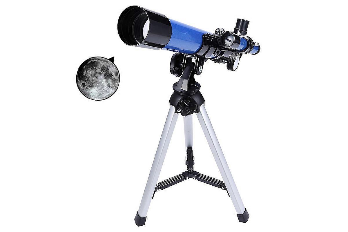 Lunar Telescope with Tripod Lunar Mirror HD Viewing