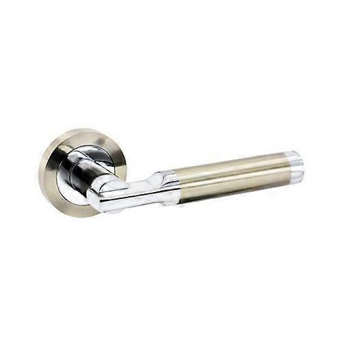 Securit Latch Handles