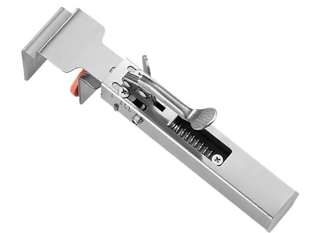 Drawer Front Installation Clamps Cabinet Clamps NoDrill Adjustable Drawers QuickRelease Drawer Clamps 1Piece