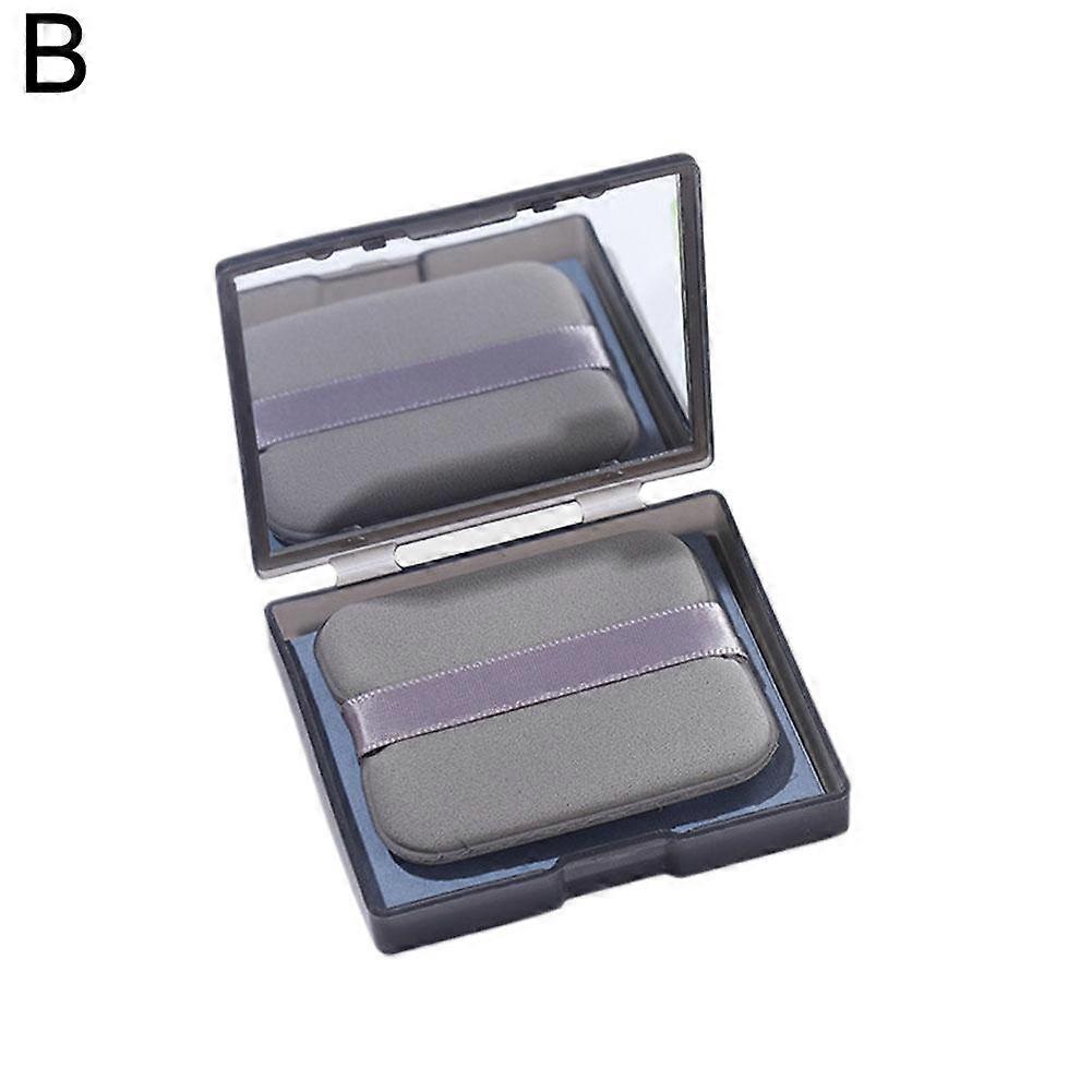 Oil Absorbing Sheets With Mirror 100 Pcs Portable Blotting Tissues For Quick Shine Control And Makeup Touch Up On The Go