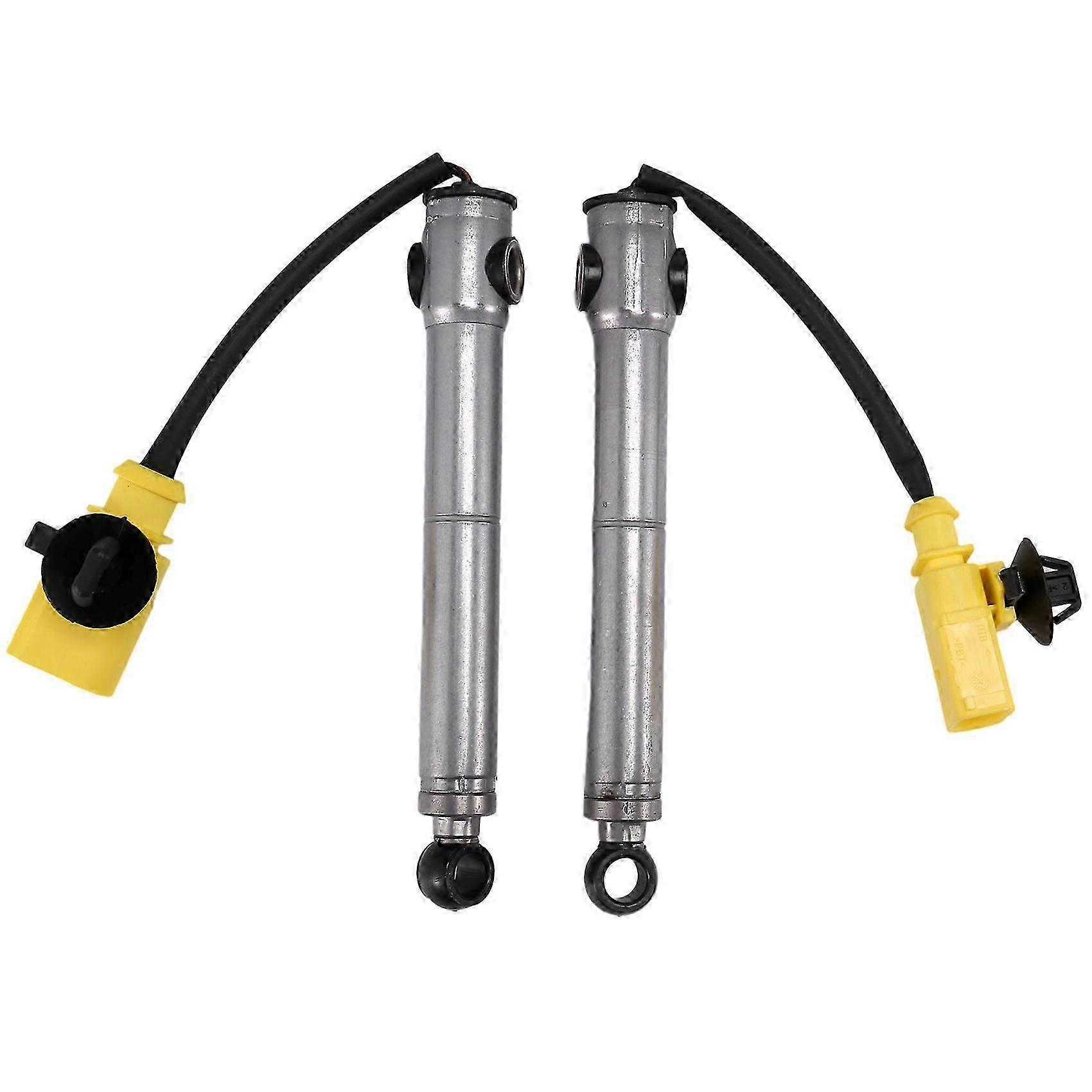 Pedestrian protection sensor for A3 - Front active bonnet actuator hinge 8V0823823F left & right