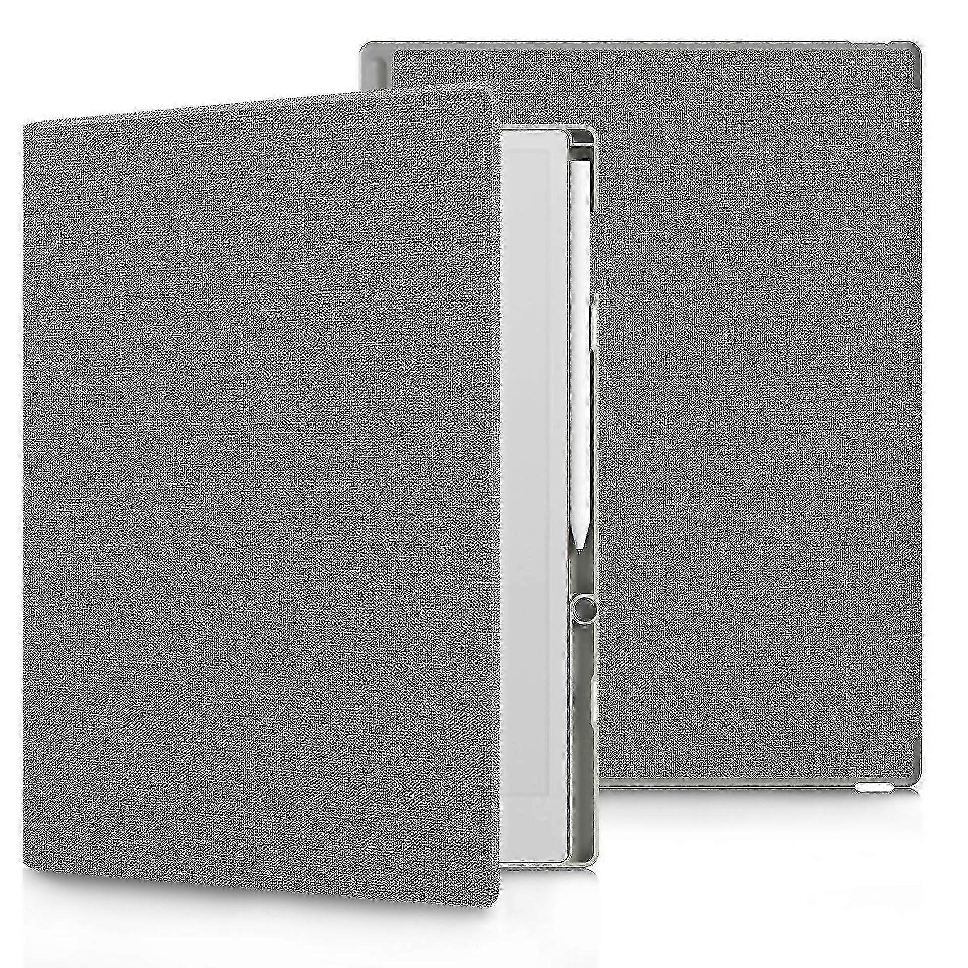 Remarkable Paper Pro 2024 Dormant Dormant Book Style Case - 118 Inch Cover for Dorm Rooms