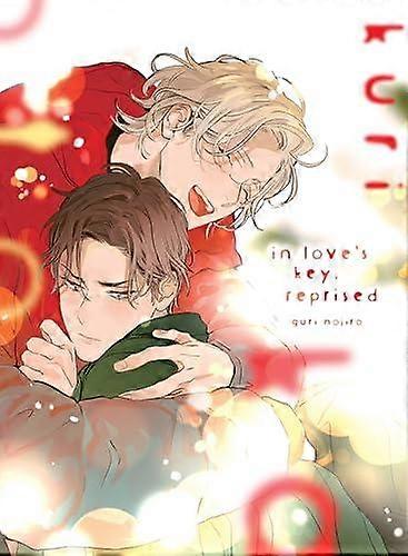 In Loves Key Reprised by Nojiroguri Paperback