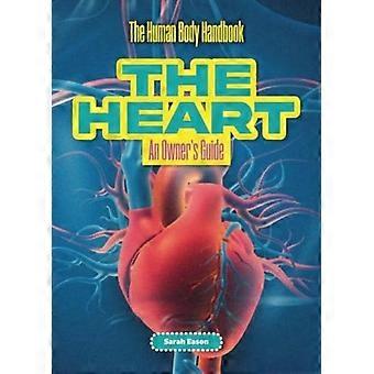 Hart - Sarah Eason