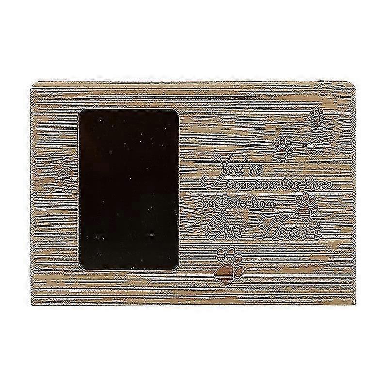 2025 1pcs Pet Cremation Storage Box