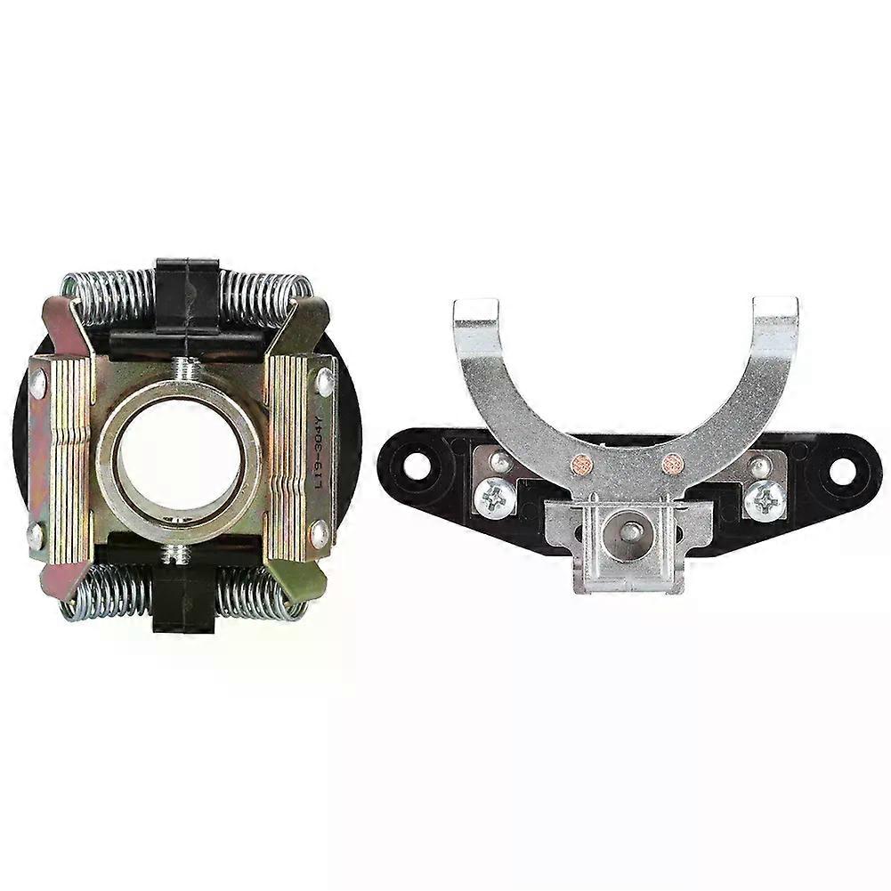 L19-304Y Single Phase Motor Mechanical Centrifugal Switch Electric Motor Starter Controller Kit Start Coil Speed Control Switch