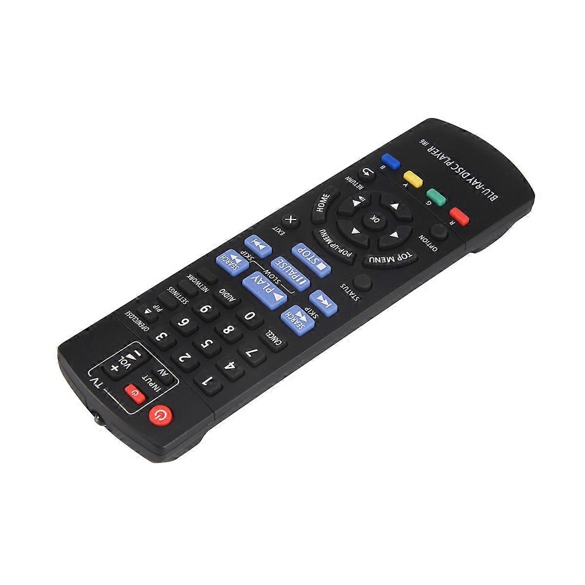 Remote Control for Panasonic Blu-Ray Player Remote Control DMPBD75GN