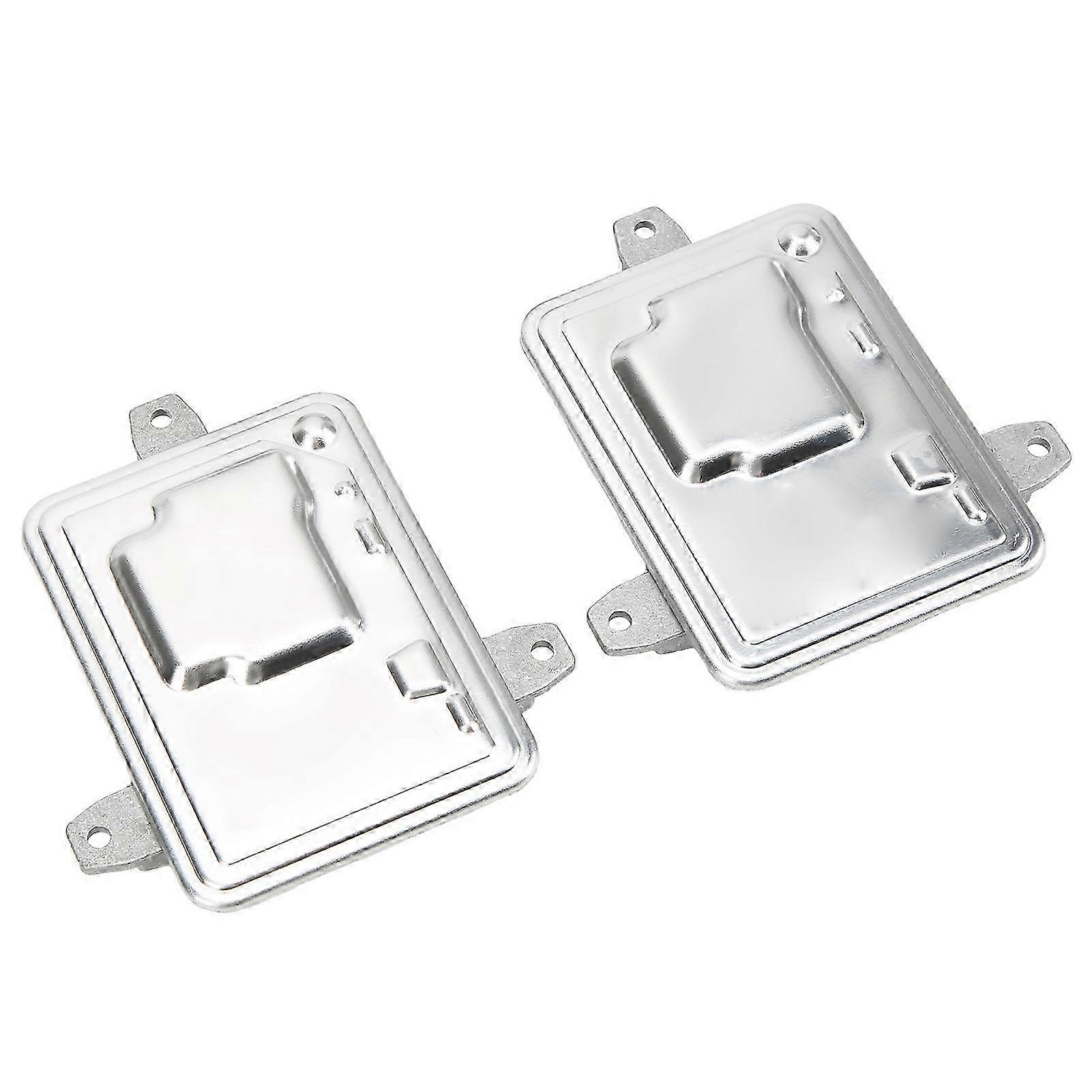 High-Intensity Discharge Ballast Kit for Dodge Dart 2013 2014 2015 2016