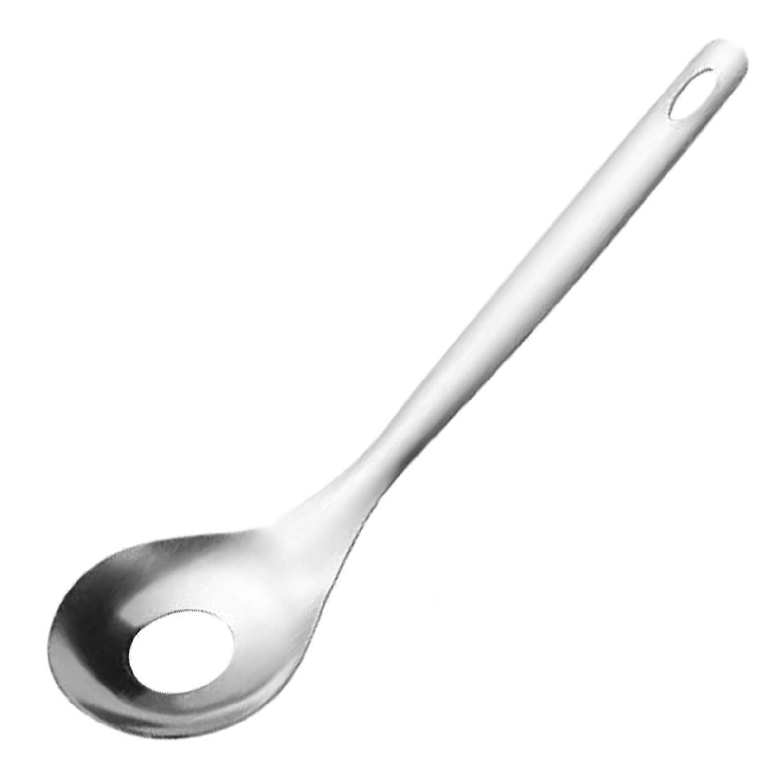 Stainless Steel Meatball Maker Spoon – Non Stick Tool for Quick Even Shaping of Chicken and Beef Meatballs