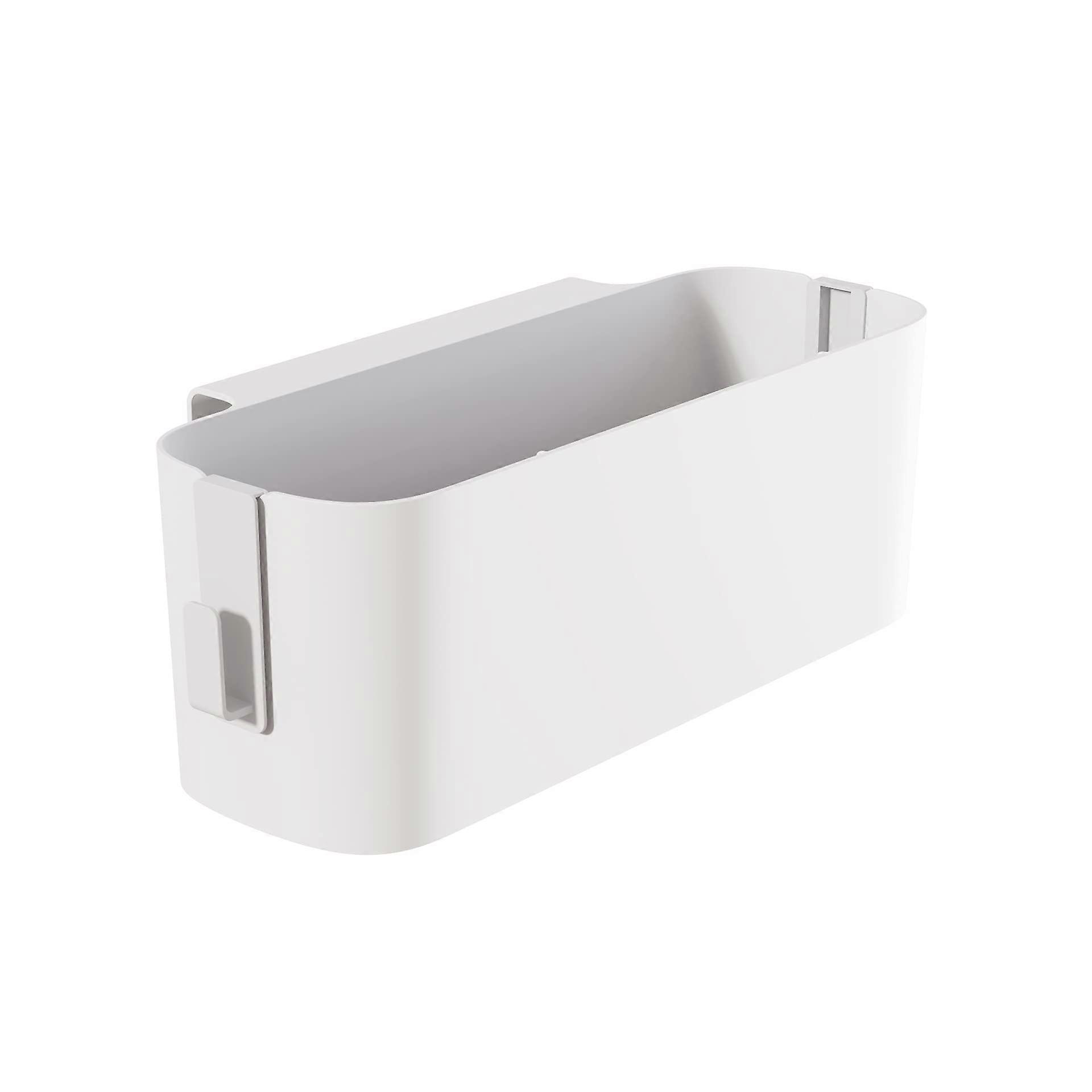 Bedside Hanging Storage Caddy with Multi Pockets for Dorm Bunk Bed Rail Organizer Shelf