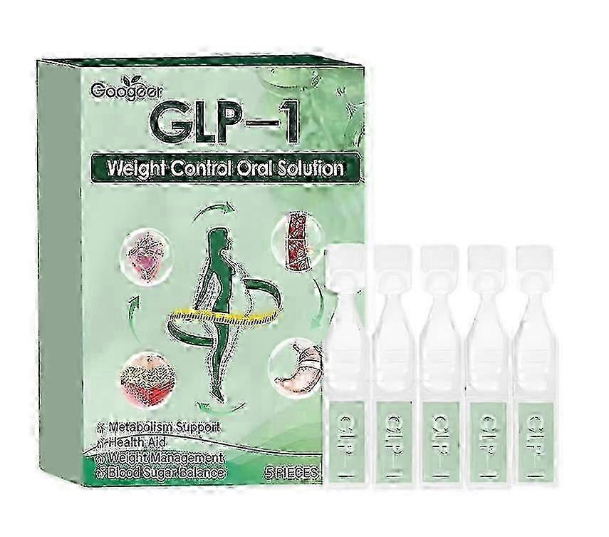 25-26 1-5box Slim Your Body Curves with Oral Solution 5pcs/box