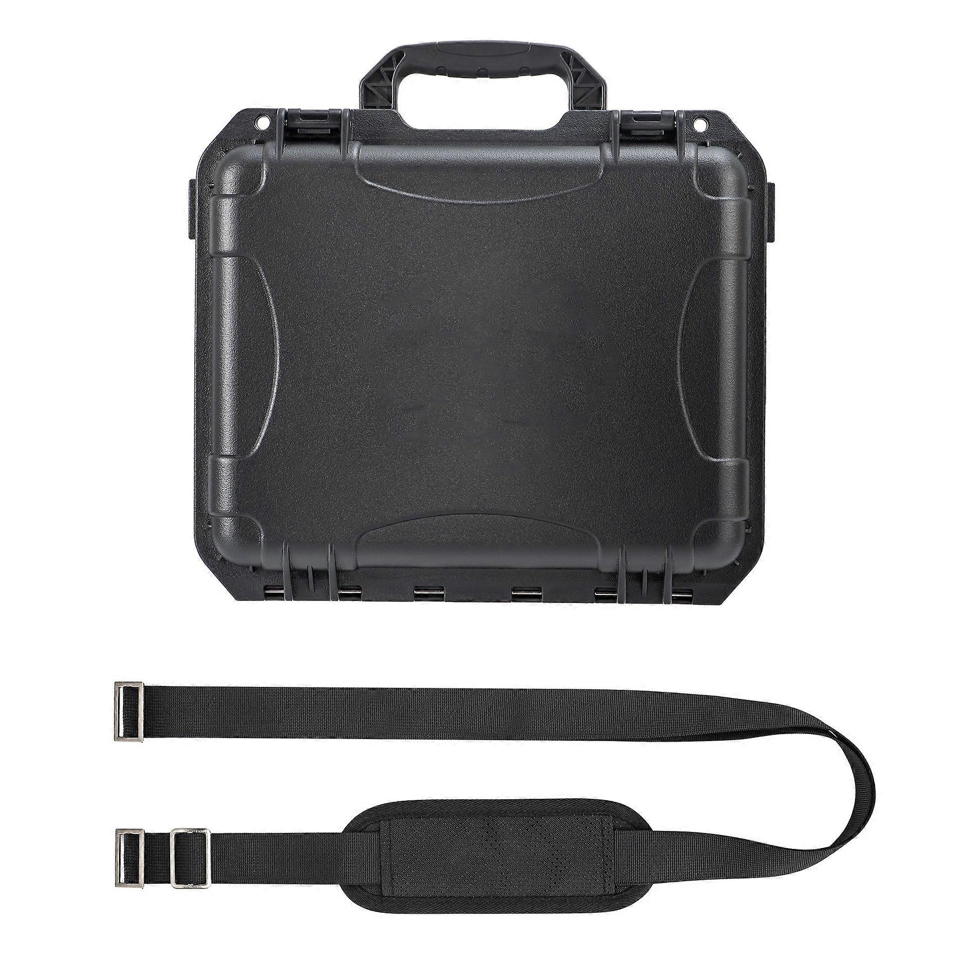 תיק אחסון למצלמה Action 5Pro עם התאמה מדויקת ועמידות בפני התנגשויות, צבעים רבים