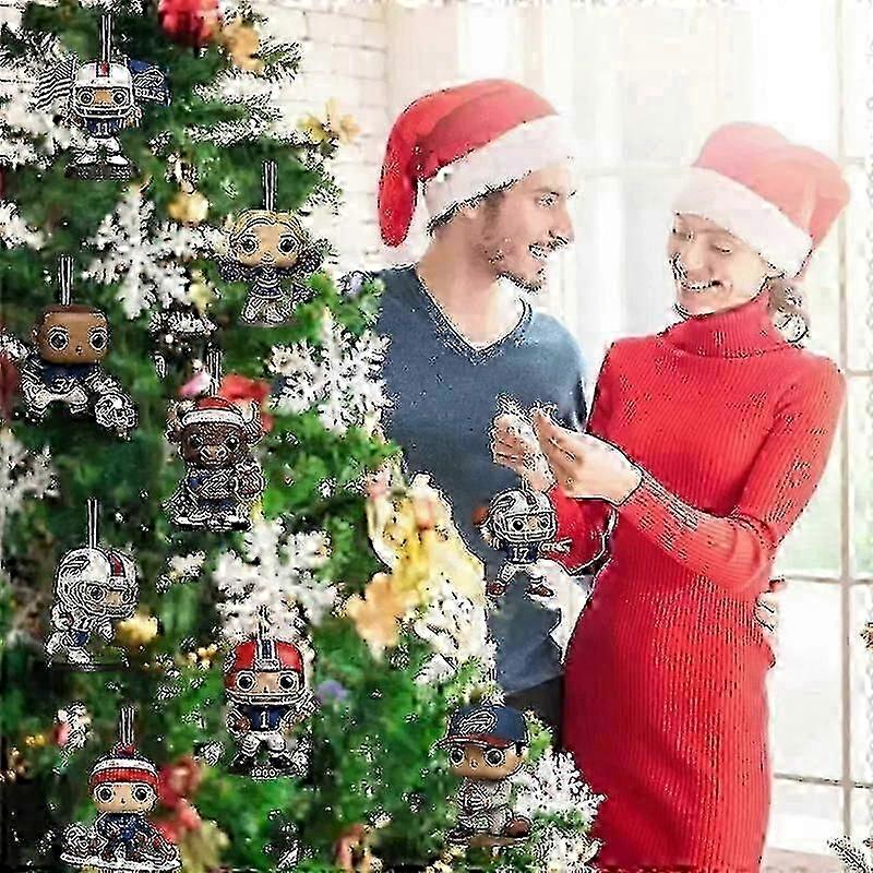 2025 Advent Calendar, Christmas Countdown Calendar