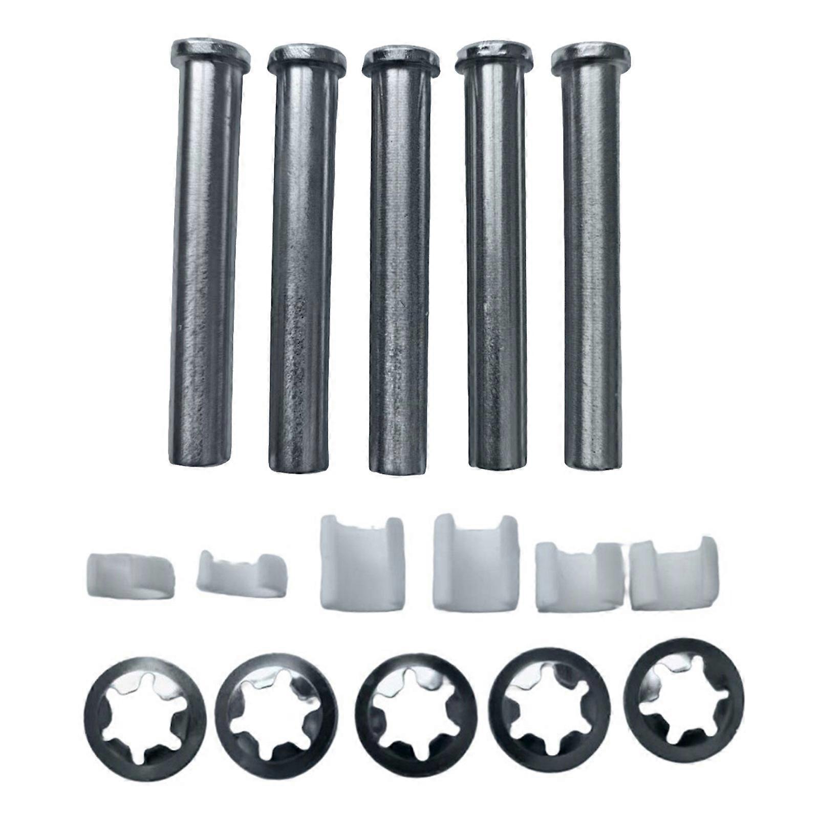 Awning Retention System For Electric RVs Rustproof Finish Effortlessly Setups Secure Awning Support Arm Assembly Multicolor