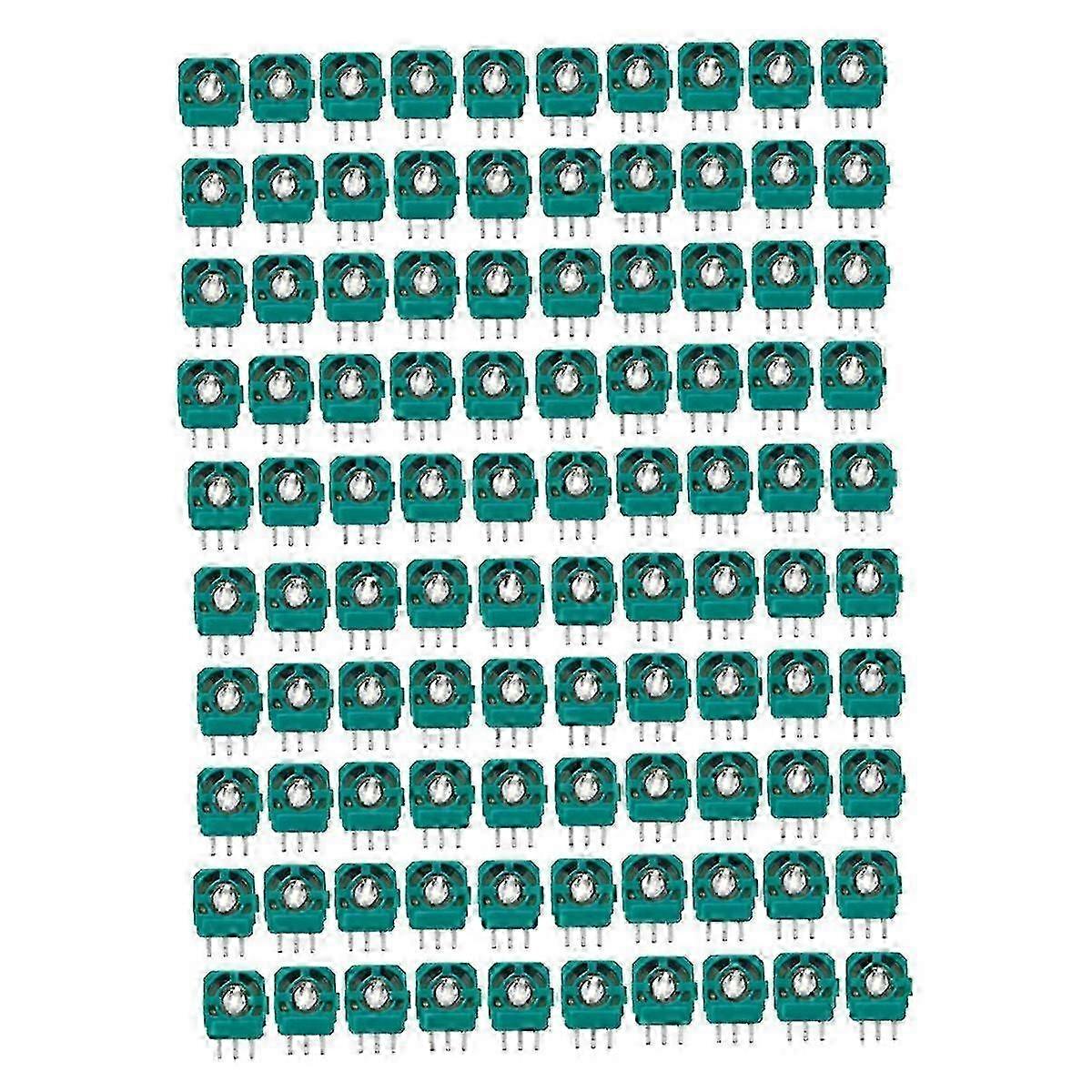 50PCS Joystick Potentiometers Sensor Module For PS5