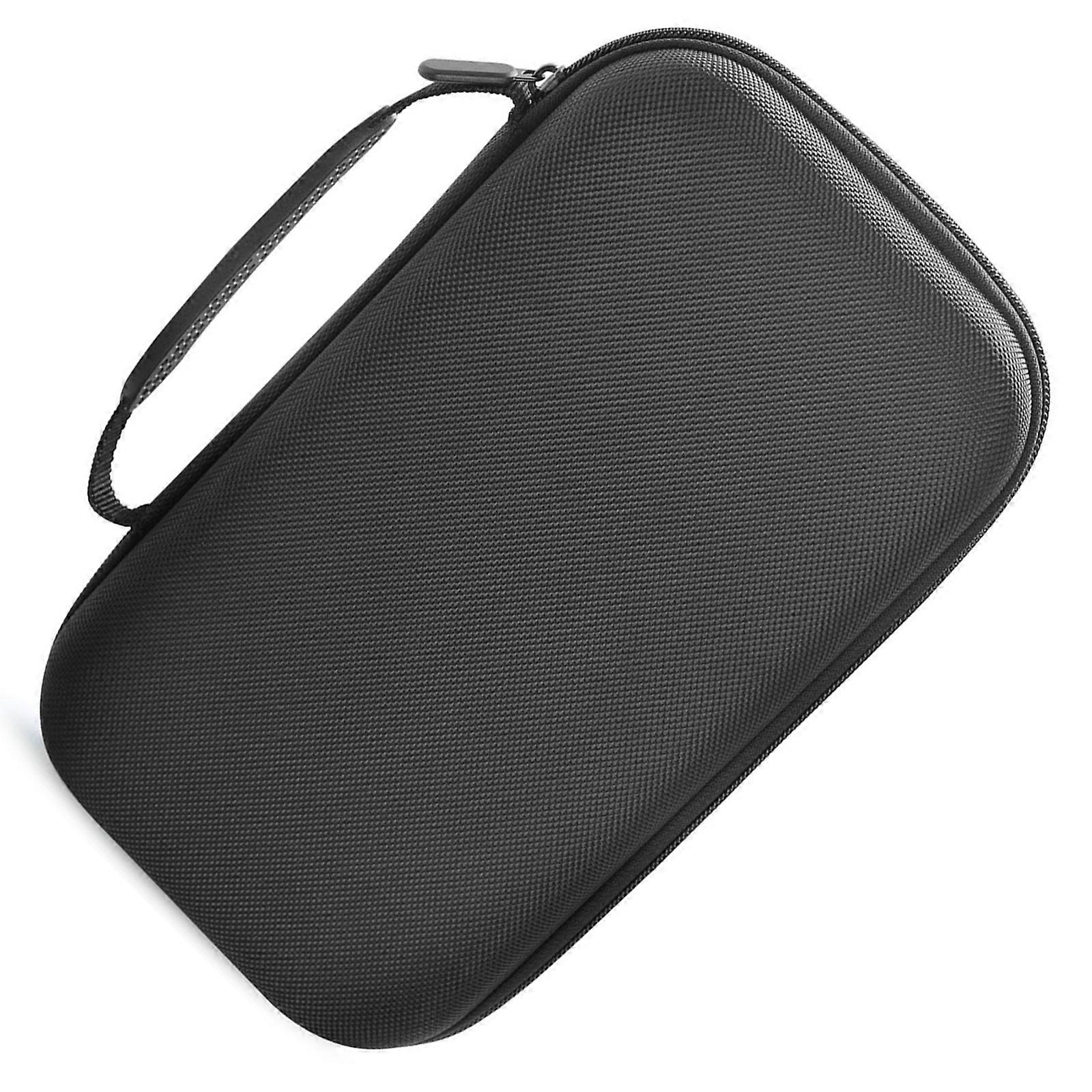 Carrying Case Bag for Sound Box Wireless Speaker Protector Nylon Bag Precise Cutouts for Easy Access to Controls Multicolor