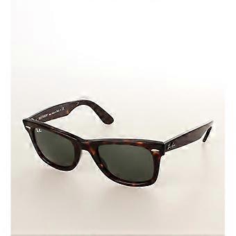 Sonnenbrille – Ray-Ban – RB2140 Original Wayfarer – Acetatrahmen – G-15-Gläser – 100 % UV-Schutz