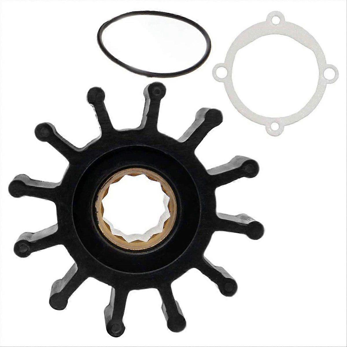 21951352 Water Pump Impeller Repair Kit for 21381693 21951354 3842786 21213664 09-812B Indmar S685007
