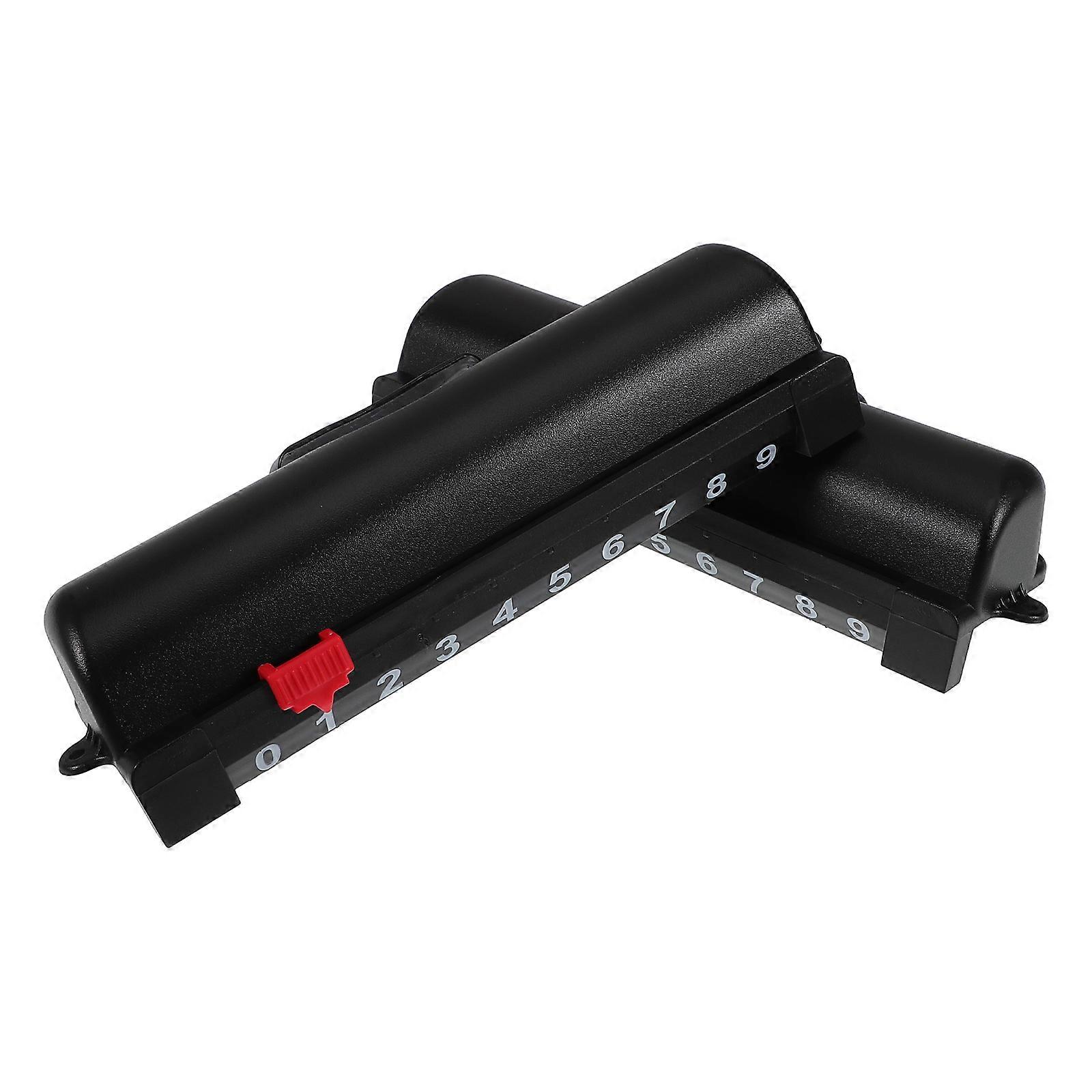 Tabletop Hockey Scorekeepers 2Pcs Accurate Scoring Units for Family Interaction Using Suspension Technology