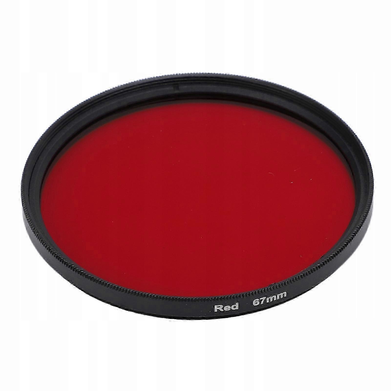 Effect Filter 2214210119211 67mm