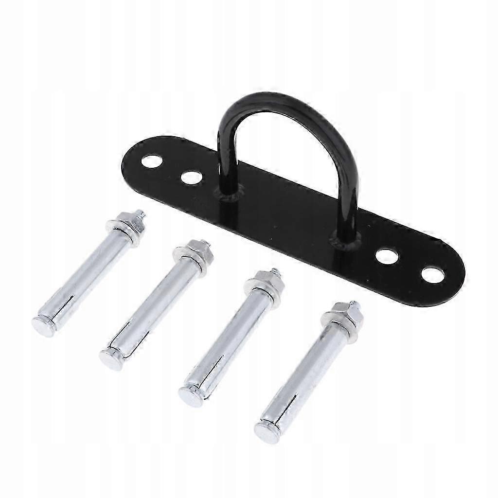 Ceiling Combat Wall Mount For Side Exercise