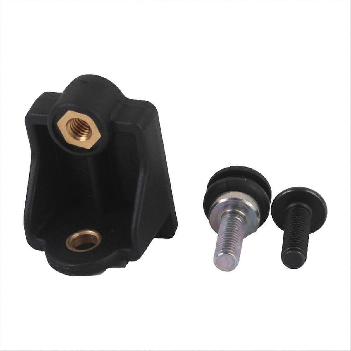 Motorcycle Frame Mounting Clips Side Panel Link Bracket for Panigale V4 V4S V4R SP SP2 2020-2024