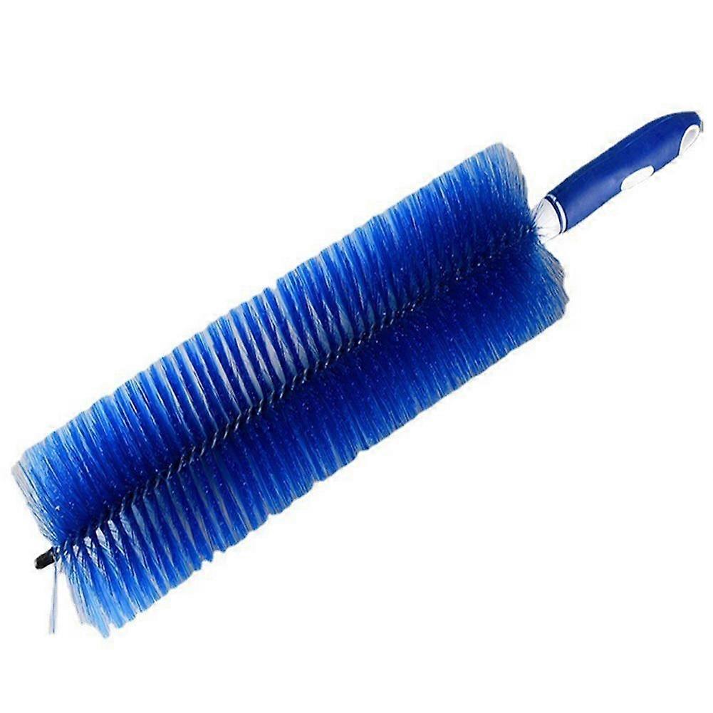 For Fan Cleaning Brush 48cm Multi Purpose Flexible Dust Removal Tool for AC Vents Gaps and Hard to Reach Areas