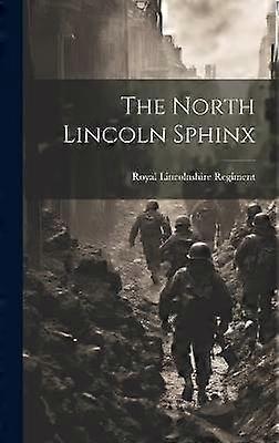 The North Lincoln Sphinx