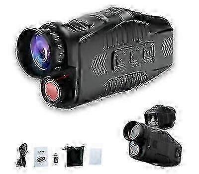 Blackoptic Night Vision,Night Vision,Black Optic Night Vision Binoculars