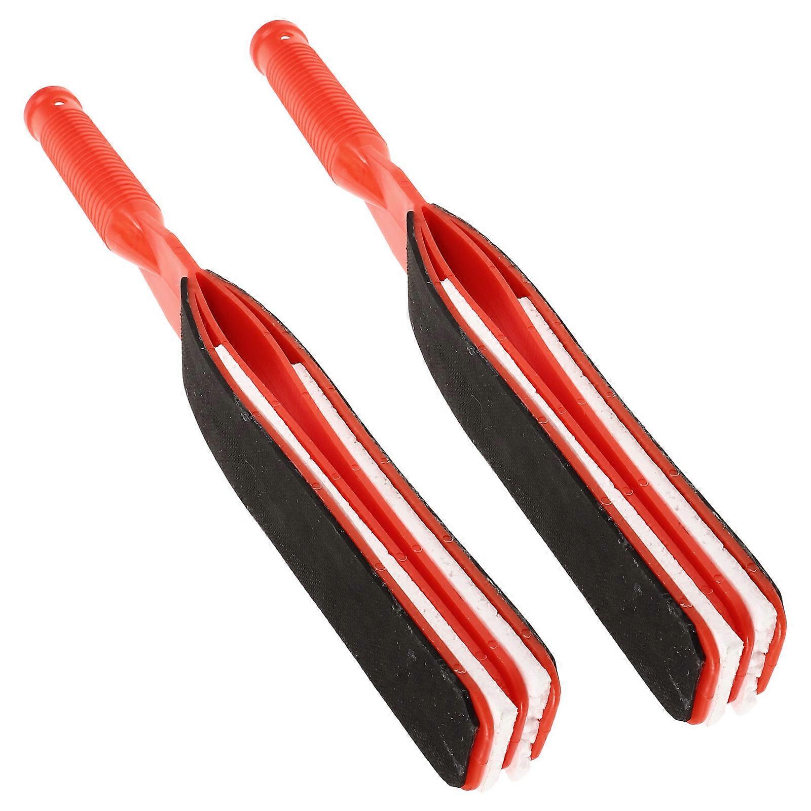 Handle Pig Board 2Pcs For Responsible Farmers Designed For Effective Livestock Management With Comfortable Grip And Resilient Construction