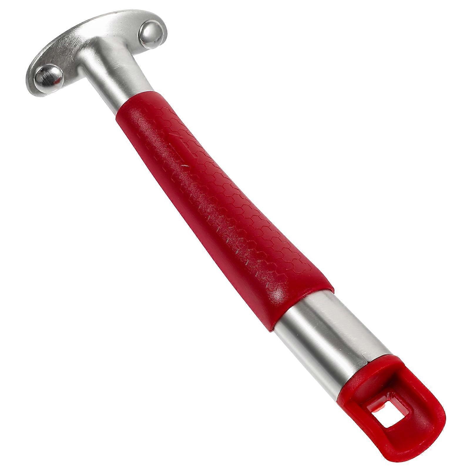 Durable Pot Grip Handle Anti Scalding Pot Handle Cooking Utensil Accessory