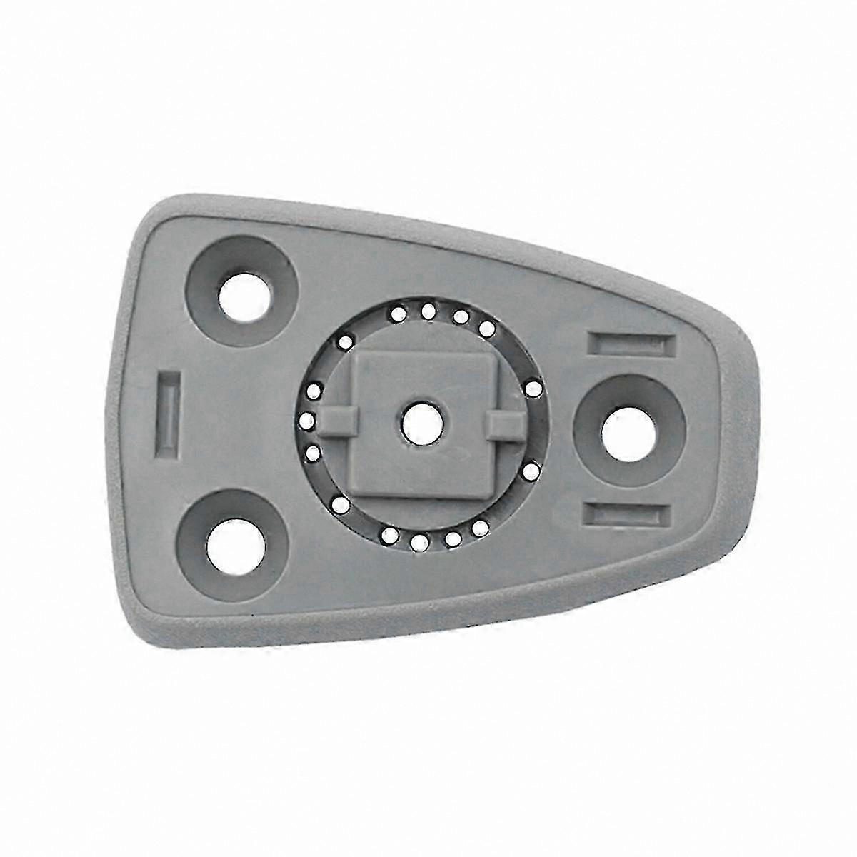 Rearview Mirror Base Compatible with Nissan Models Edition 1128