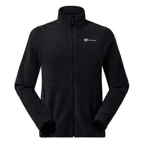 Berghaus Mens Prism InterActive Polartech Fleece Top