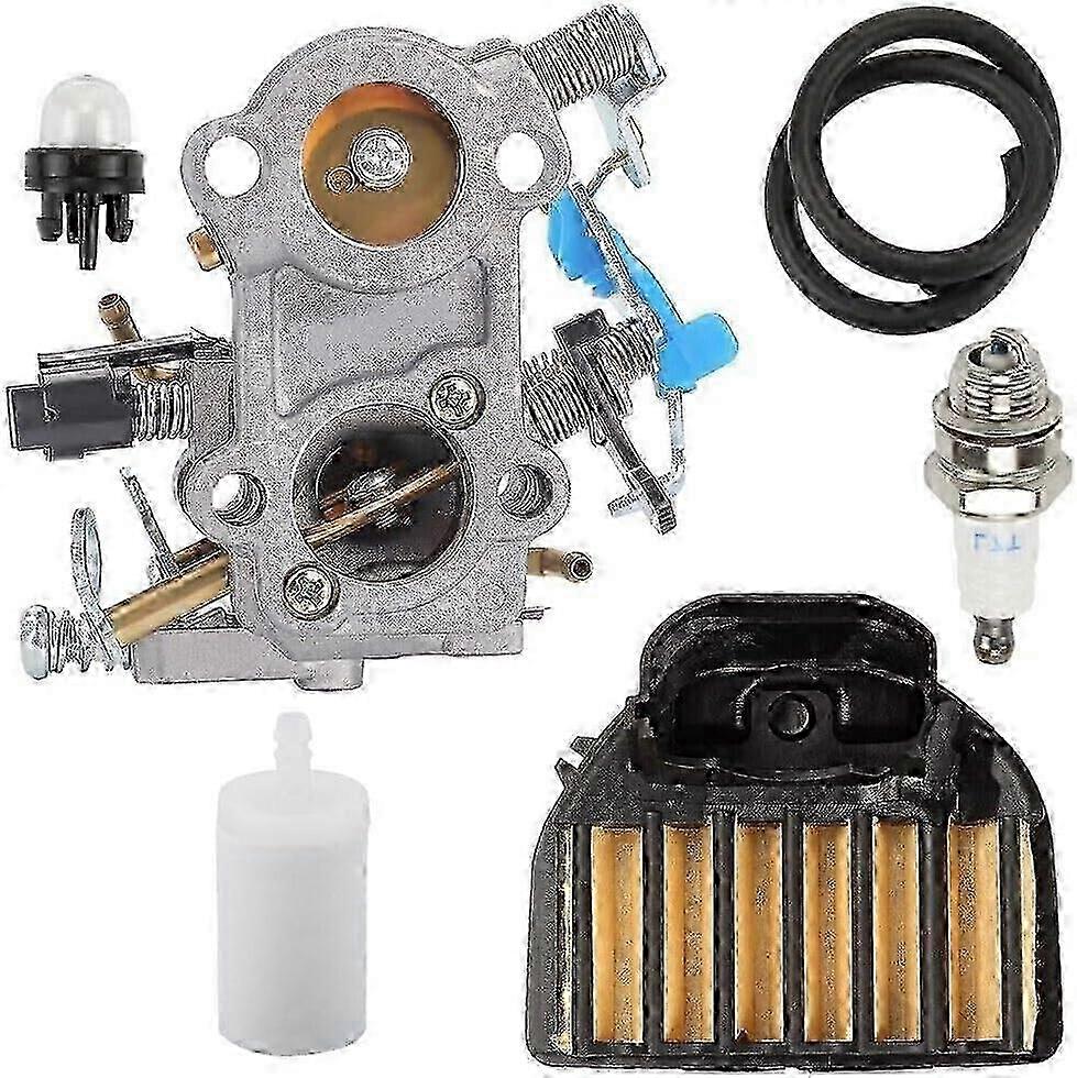 Forgasser for 455 460 Rancher Jonsered CS2255 WTA-29 Assy