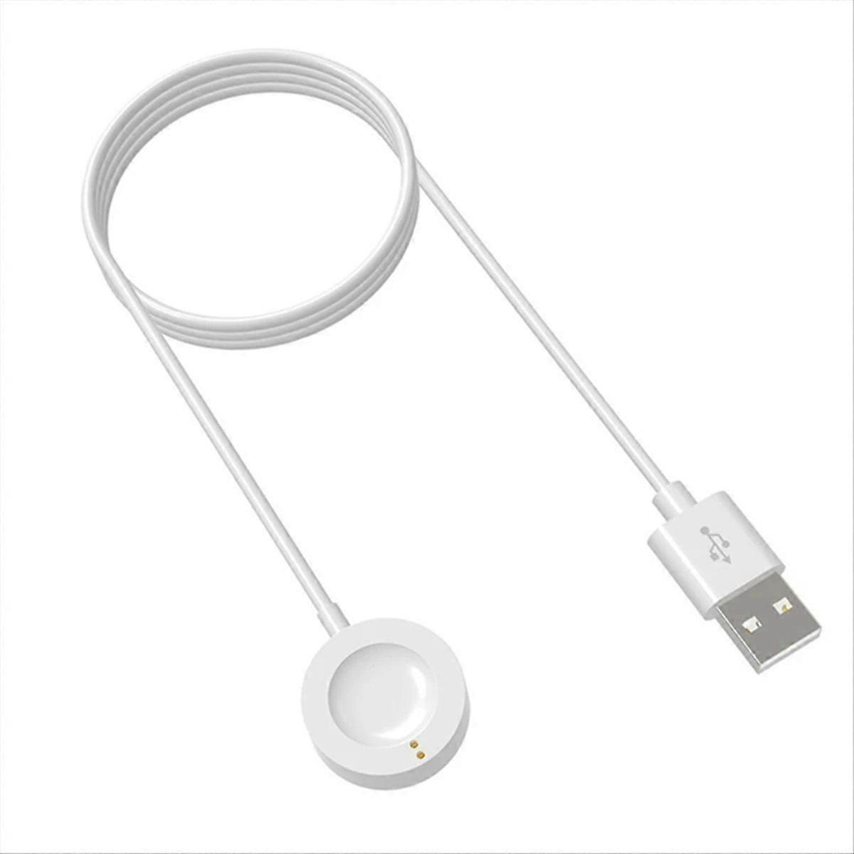 Cable de carga rápida cargador de reloj inteligente para Kors Access blanco