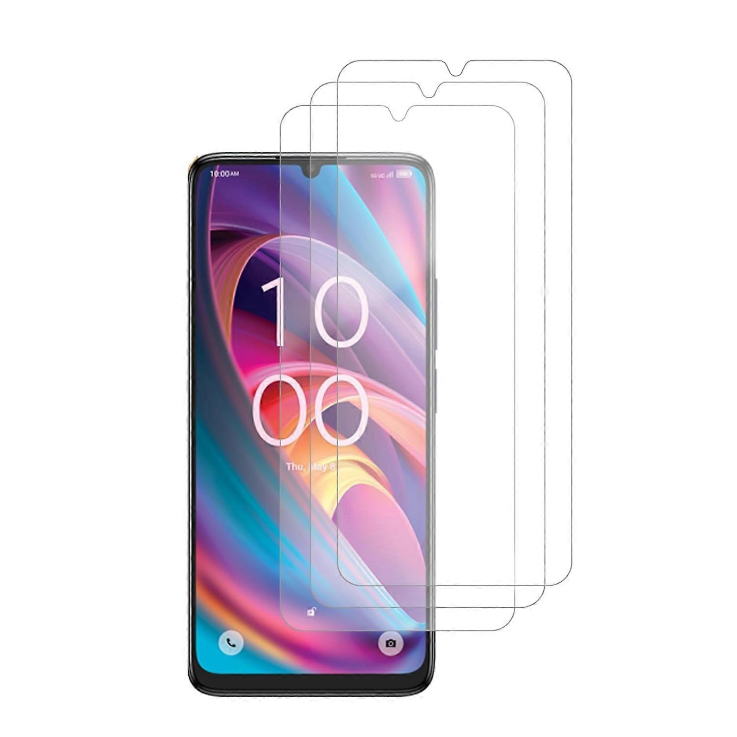 - Tcl K32 5g Hydrogel Screen Protector (copy)